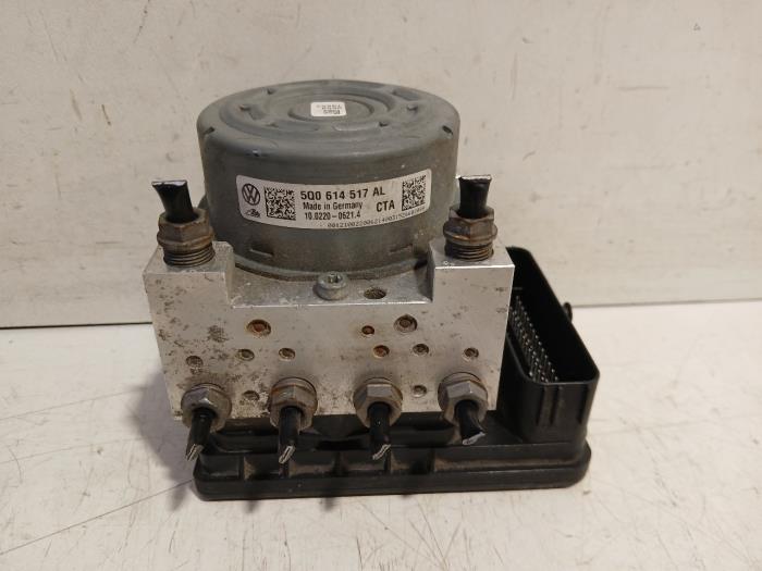 ABS Pomp Volkswagen E-Golf (Gebruikt)
