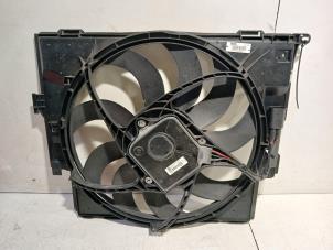 Gebruikte Blower BMW 1-Serie Prijs € 90,00 Margeregeling aangeboden door Van der Ven Autorecycling B.V.