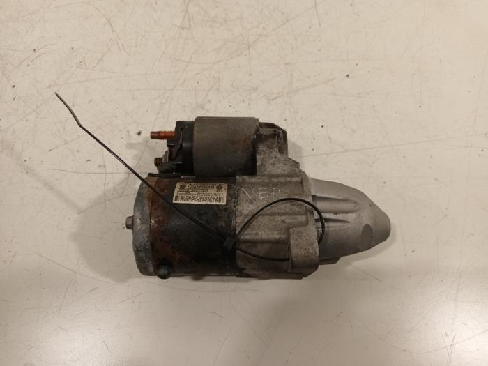 Gebruikte Computer Motormanagement Dodge Caliber Prijs € 30,00 Margeregeling aangeboden door Van der Ven Autorecycling B.V.