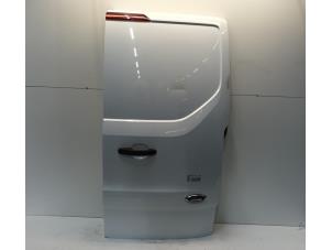 Gebruikte Deur 4Deurs rechts-achter Ford Transit Custom Prijs € 500,00 Margeregeling aangeboden door Van der Ven Autorecycling B.V.