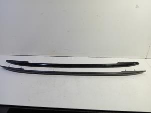 Gebruikte Diffuser achterbumper Volkswagen T-Roc Prijs € 165,00 Margeregeling aangeboden door Van der Ven Autorecycling B.V.