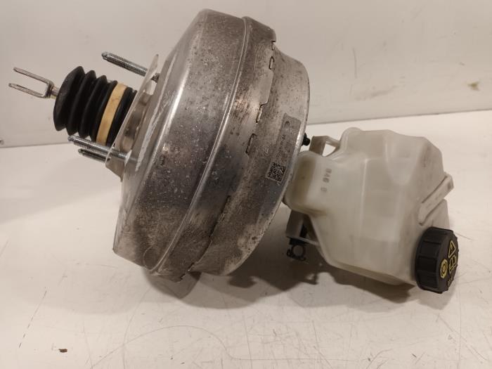 Gebruikte Rembol Landrover Range Rover Prijs € 75,00 Margeregeling aangeboden door Van der Ven Autorecycling B.V.