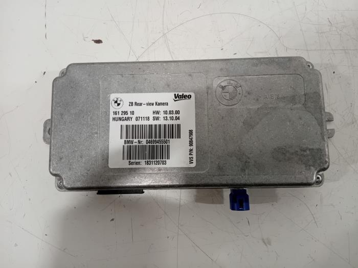 Gebruikte Computer Diversen BMW 1-Serie Prijs € 95,00 Margeregeling aangeboden door Van der Ven Autorecycling B.V.