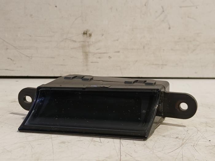Gebruikte Cruise control sensor Opel Insignia Prijs € 60,00 Margeregeling aangeboden door Van der Ven Autorecycling B.V.