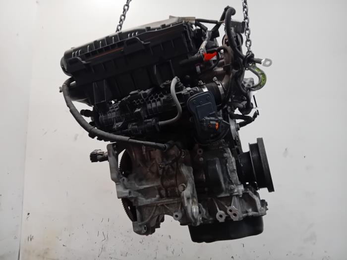 Gebruikte Motor Peugeot 308 Prijs € 1.749,99 Margeregeling aangeboden door Van der Ven Autorecycling B.V.