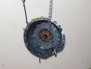 Gebruikte Automaatbak Mercedes S-Klasse Prijs € 485,00 Margeregeling aangeboden door Van der Ven Autorecycling B.V.