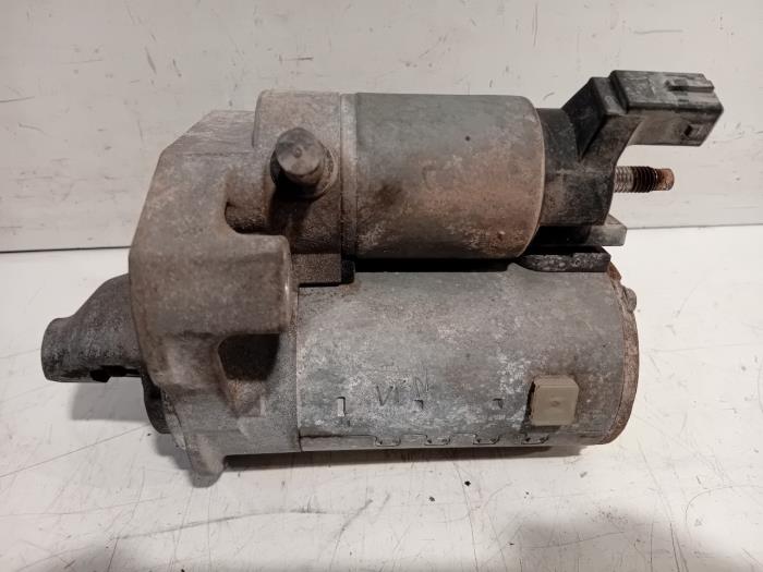 Gebruikte Computer Motormanagement Peugeot 208 Prijs € 10,00 Margeregeling aangeboden door Van der Ven Autorecycling B.V.