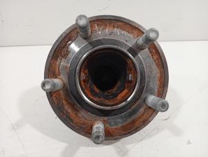 Gebruikte Wielnaaf achter Ford Kuga Prijs € 110,00 Margeregeling aangeboden door Van der Ven Autorecycling B.V.