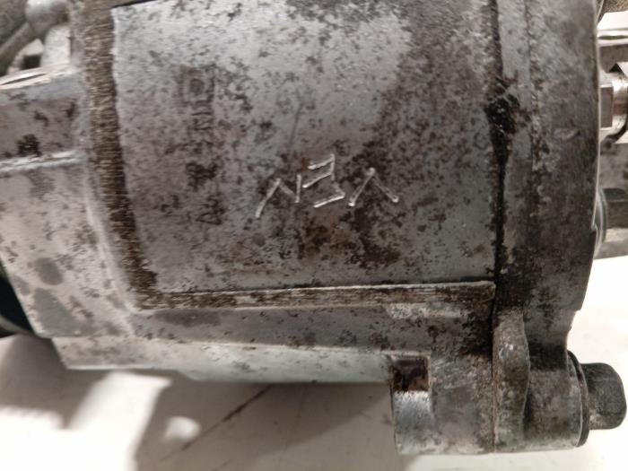 Gebruikte Aircopomp Mitsubishi ASX Prijs € 95,00 Margeregeling aangeboden door Van der Ven Autorecycling B.V.