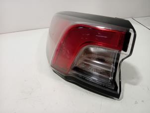 Gebruikte Achterlicht links Ford Kuga Prijs € 125,00 Margeregeling aangeboden door Van der Ven Autorecycling B.V.