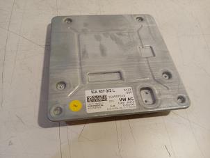 Gebruikte Gateway module Skoda Enyaq IV Prijs € 60,00 Margeregeling aangeboden door Van der Ven Autorecycling B.V.