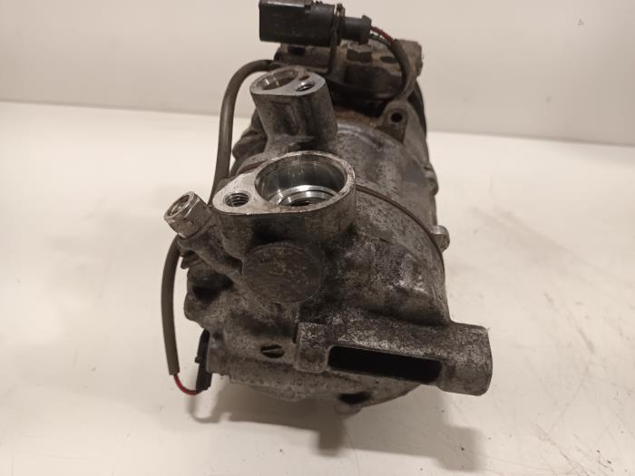 Gebruikte Aircopomp Audi A4 Prijs € 59,99 Margeregeling aangeboden door Van der Ven Autorecycling B.V.