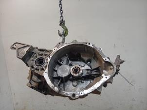 Gebruikte Versnellingsbak Mitsubishi ASX Prijs € 394,99 Margeregeling aangeboden door Van der Ven Autorecycling B.V.