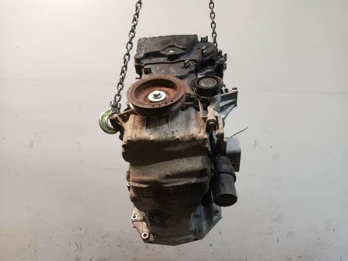 Gebruikte Motor Mercedes Citan Prijs € 2.499,99 Margeregeling aangeboden door Van der Ven Autorecycling B.V.