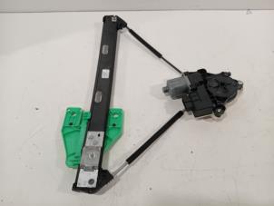 Gebruikte Raammechaniek 4Deurs links-achter Seat Leon Prijs € 35,00 Margeregeling aangeboden door Van der Ven Autorecycling B.V.