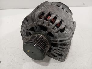 Gebruikte Dynamo Mercedes Citan Prijs € 40,00 Margeregeling aangeboden door Van der Ven Autorecycling B.V.