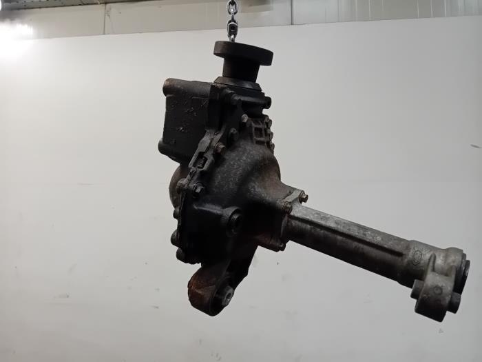 Gebruikte Cardanklok voor Landrover Range Rover Sport Prijs € 295,00 Margeregeling aangeboden door Van der Ven Autorecycling B.V.
