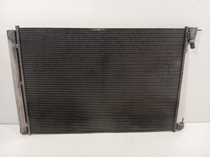 Gebruikte Airco Condensor Mercedes C-Klasse Prijs € 150,00 Margeregeling aangeboden door Van der Ven Autorecycling B.V.