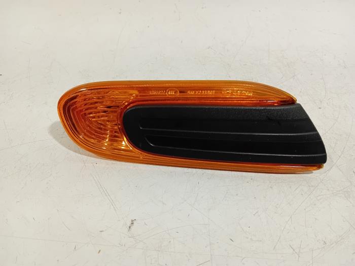 Gebruikte Module parkeer camera Mini Mini Prijs € 10,00 Margeregeling aangeboden door Van der Ven Autorecycling B.V.
