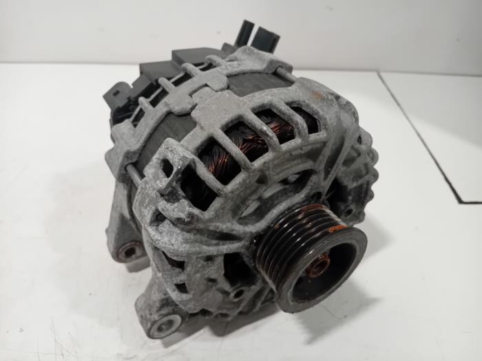 Alternator Jaguar F-Pace (Gebruikt)