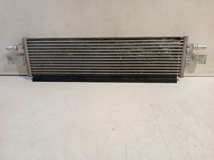 Gebruikte Airco Radiateur BMW 3-Serie Prijs € 110,00 Margeregeling aangeboden door Van der Ven Autorecycling B.V.
