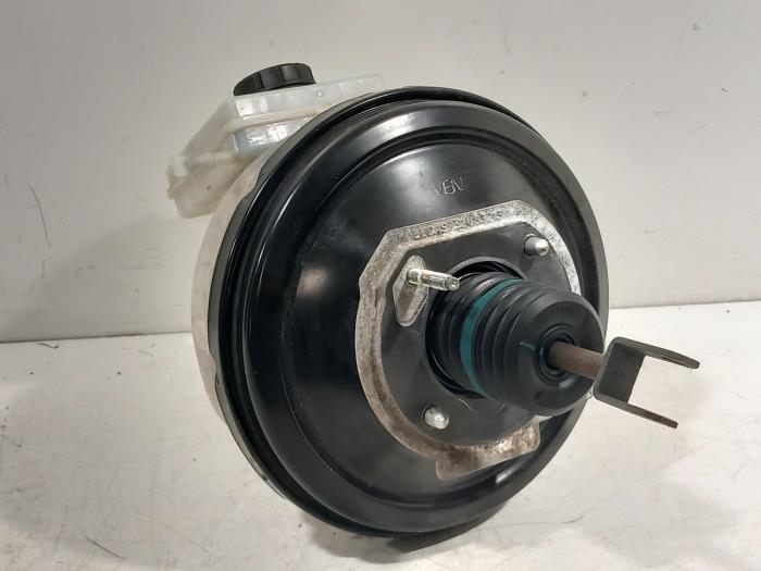 Gebruikte Rembol BMW X3 Prijs € 89,00 Margeregeling aangeboden door Van der Ven Autorecycling B.V.