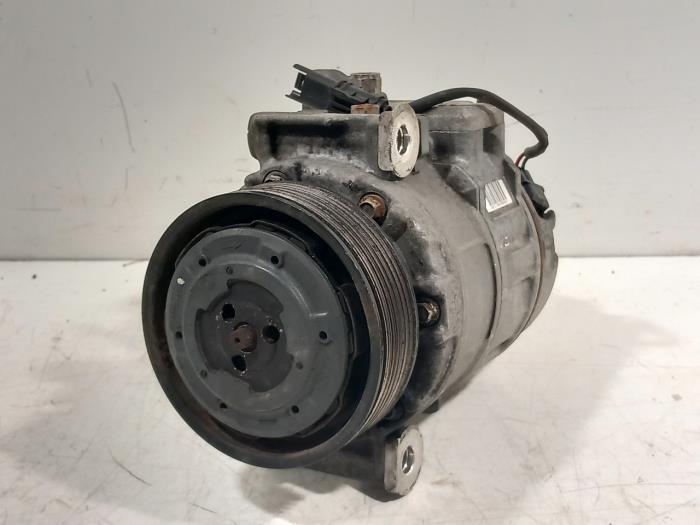 Gebruikte Aircopomp BMW X3 Prijs € 95,00 Margeregeling aangeboden door Van der Ven Autorecycling B.V.