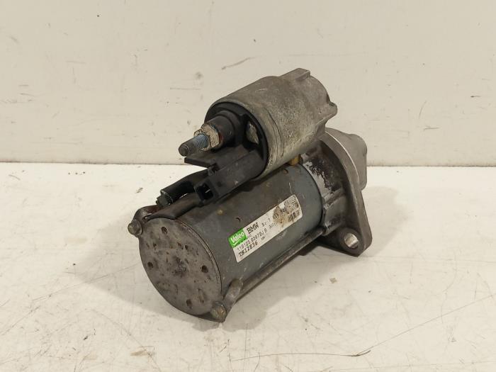 Gebruikte Computer Motormanagement BMW X3 Prijs € 39,00 Margeregeling aangeboden door Van der Ven Autorecycling B.V.