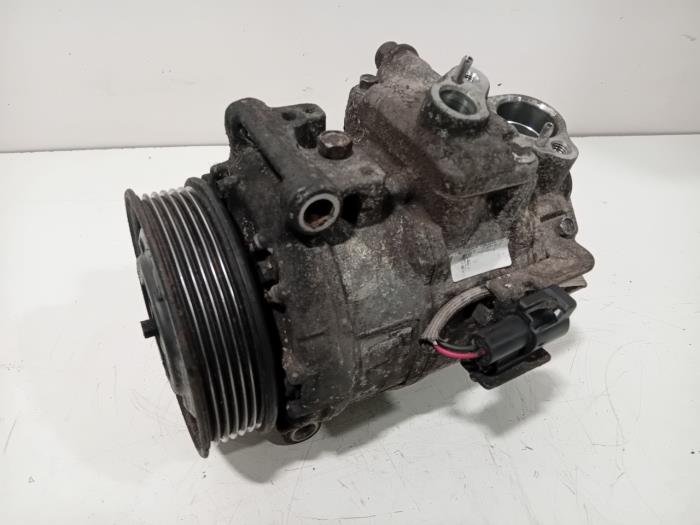 Gebruikte Pomp Airco Landrover Range Rover Sport Prijs € 49,00 Margeregeling aangeboden door Van der Ven Autorecycling B.V.