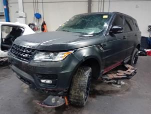 Dynamo van een Landrover Range Rover Sport 2014