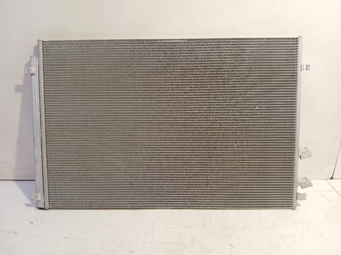 Gebruikte Radiateur Airco Volkswagen Crafter Prijs € 150,00 Margeregeling aangeboden door Van der Ven Autorecycling B.V.