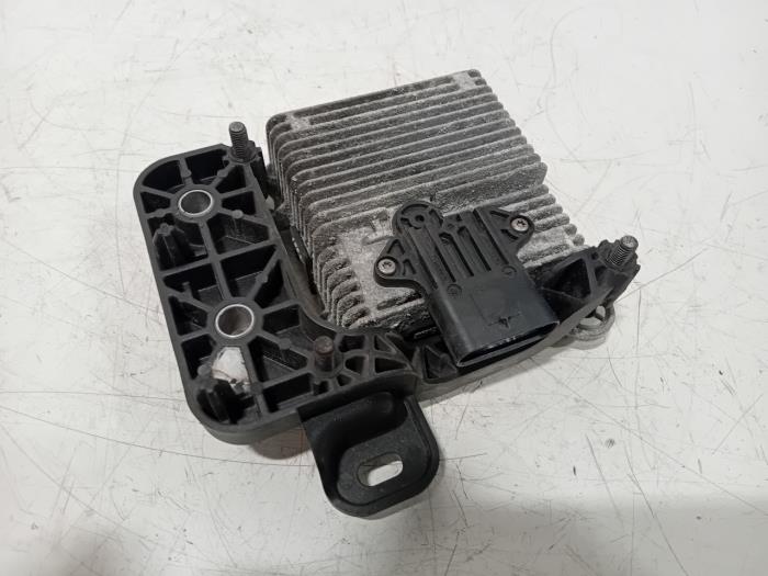Gebruikte Cruise control sensor Peugeot 3008 Prijs € 275,00 Margeregeling aangeboden door Van der Ven Autorecycling B.V.