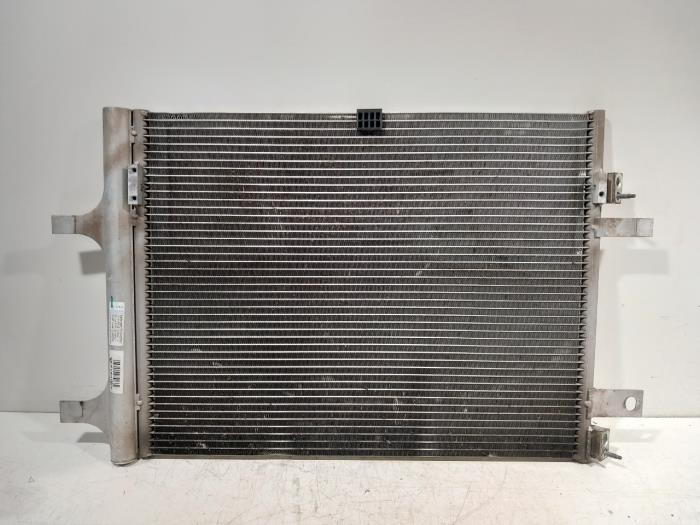 Gebruikte Airco Condensor Peugeot 3008 Prijs € 145,00 Margeregeling aangeboden door Van der Ven Autorecycling B.V.