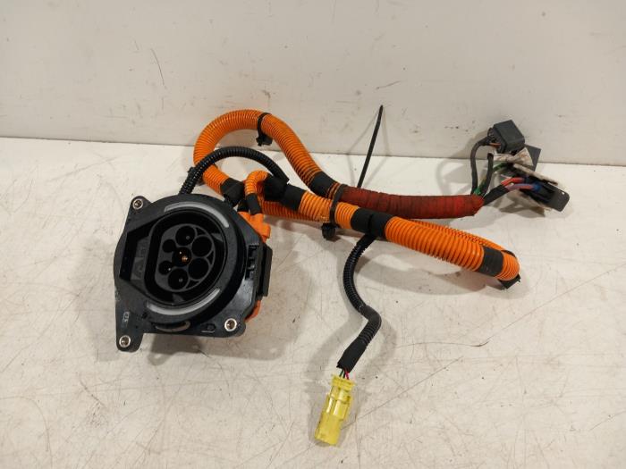 Gebruikte Diversen Peugeot 3008 Prijs € 225,00 Margeregeling aangeboden door Van der Ven Autorecycling B.V.