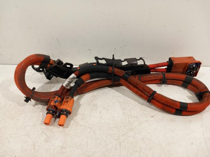 Gebruikte Diversen Peugeot 3008 Prijs € 135,00 Margeregeling aangeboden door Van der Ven Autorecycling B.V.