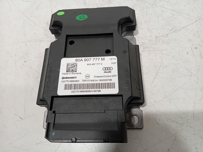 Gebruikte Computer Diversen Audi SQ5 Prijs € 425,00 Margeregeling aangeboden door Van der Ven Autorecycling B.V.