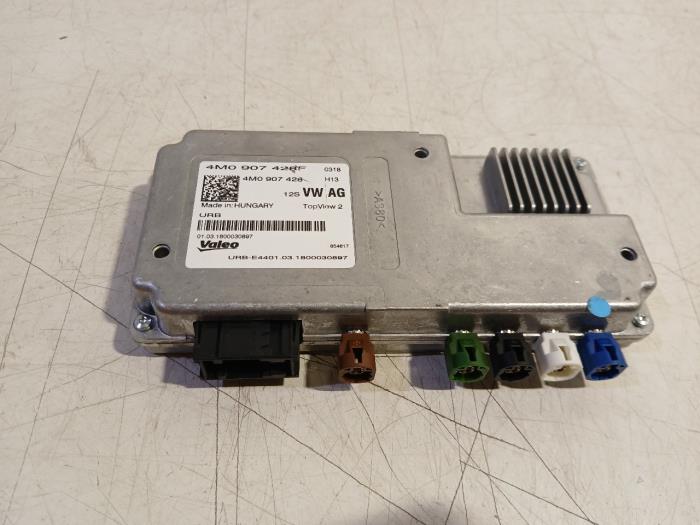 Gebruikte Computer Diversen Audi SQ5 Prijs € 275,00 Margeregeling aangeboden door Van der Ven Autorecycling B.V.