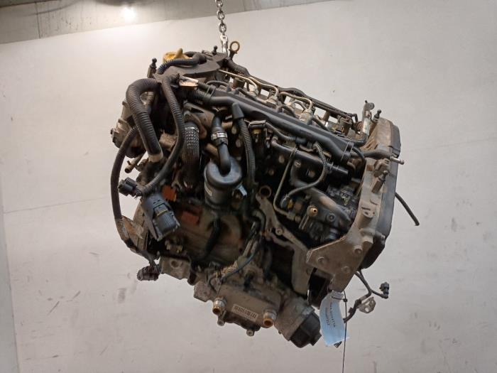 Gebruikte Motor Alfa Romeo Giulietta Prijs € 1.799,99 Margeregeling aangeboden door Van der Ven Autorecycling B.V.