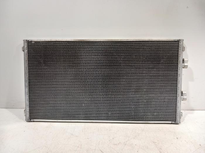 Gebruikte Airco Condensor Nissan Leaf Prijs € 75,00 Margeregeling aangeboden door Van der Ven Autorecycling B.V.