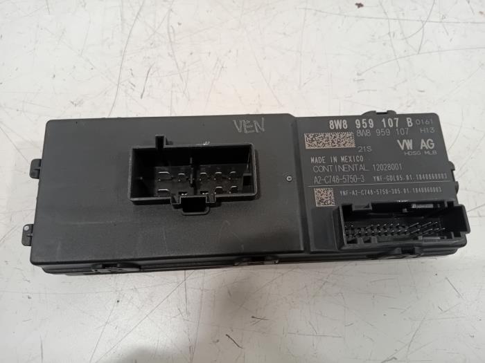 Gebruikte Computer Diversen Audi SQ5 Prijs € 15,00 Margeregeling aangeboden door Van der Ven Autorecycling B.V.