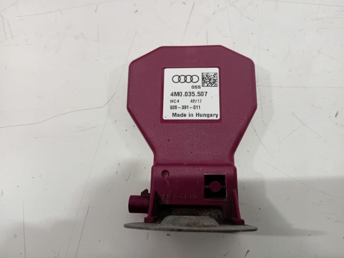 Gebruikte Cruise control sensor Audi SQ5 Prijs € 10,00 Margeregeling aangeboden door Van der Ven Autorecycling B.V.