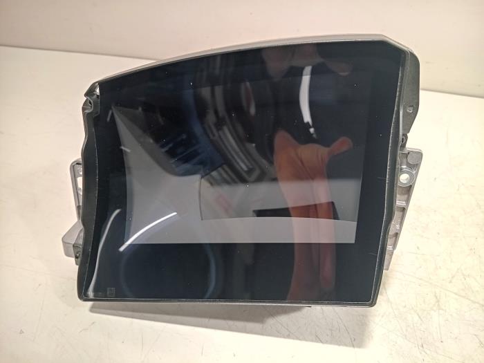 Gebruikte Head-up display Audi SQ5 Prijs € 500,00 Margeregeling aangeboden door Van der Ven Autorecycling B.V.