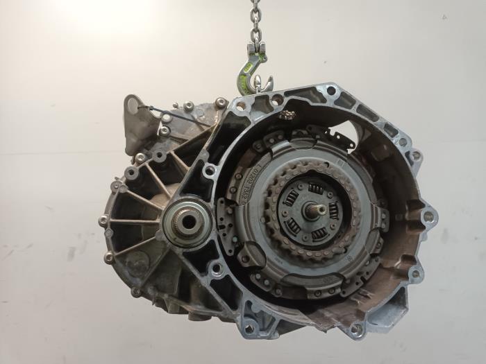 Gebruikte Automaatbak Seat Ateca Prijs € 949,99 Margeregeling aangeboden door Van der Ven Autorecycling B.V.