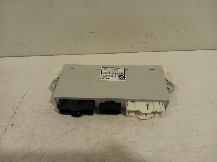 Gebruikte Computer cabriokap BMW Z4 Prijs € 275,00 Margeregeling aangeboden door Van der Ven Autorecycling B.V.