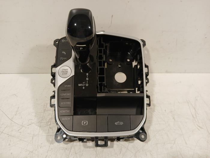 Gebruikte Pook BMW Z4 Prijs € 295,00 Margeregeling aangeboden door Van der Ven Autorecycling B.V.