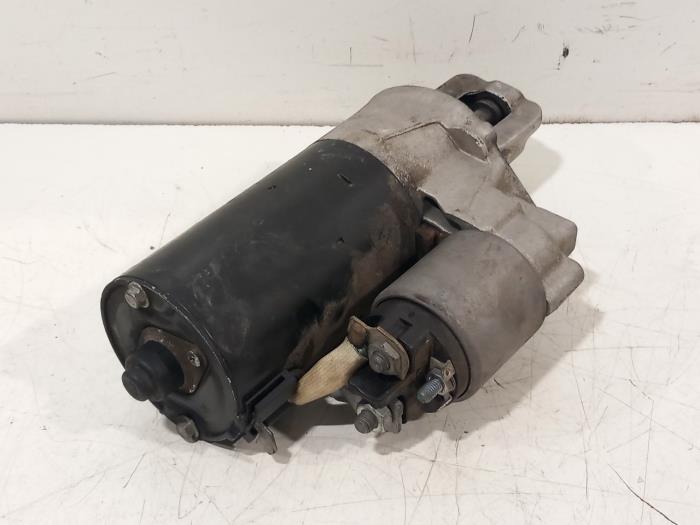 Gebruikte Computer Motormanagement Mercedes C-Klasse Prijs € 65,00 Margeregeling aangeboden door Van der Ven Autorecycling B.V.