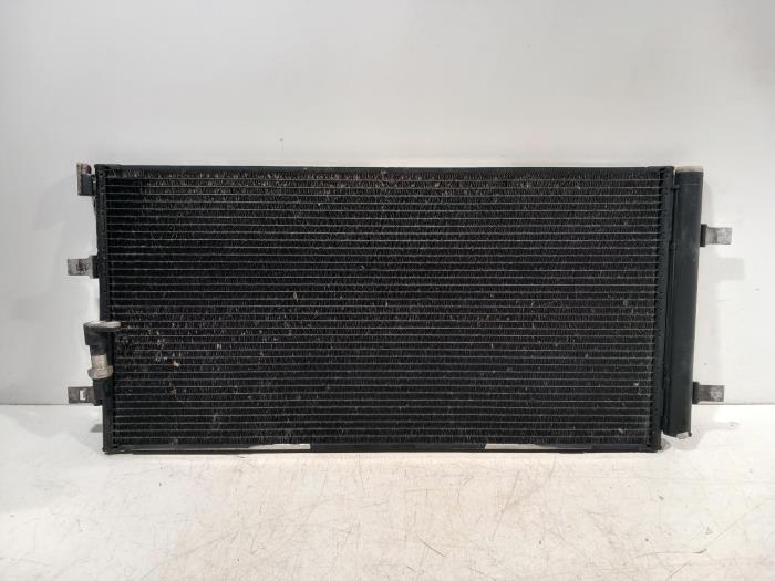 Gebruikte Airco Condensor Audi A4 Prijs € 45,00 Margeregeling aangeboden door Van der Ven Autorecycling B.V.