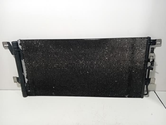 Gebruikte Airco Condensor Audi SQ5 Prijs € 95,00 Margeregeling aangeboden door Van der Ven Autorecycling B.V.