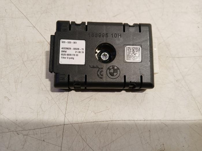 Gebruikte Computer Diversen BMW Z4 Prijs € 15,00 Margeregeling aangeboden door Van der Ven Autorecycling B.V.