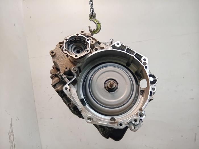 Gebruikte Automaatbak Volkswagen Polo Prijs € 1.499,99 Margeregeling aangeboden door Van der Ven Autorecycling B.V.